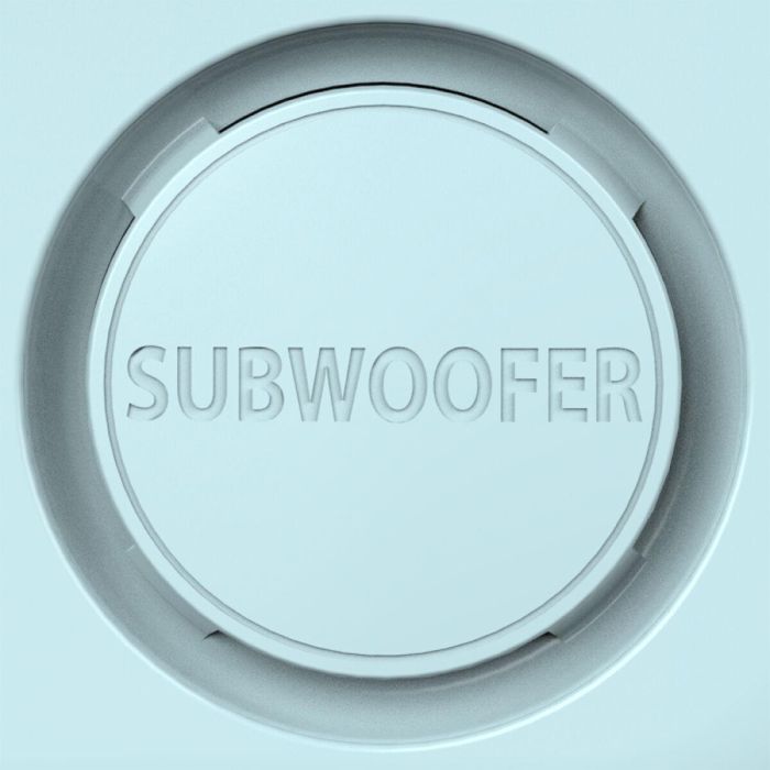 Radio Haeger RB-BLU.002A 2 Radio Haeger RB-BLU.002A 2