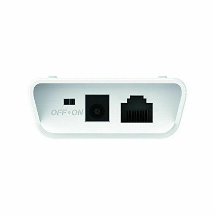 D-Link DPE-101GI Inyector PoE 802.3af Gigabit Ethernet con 2 Puertos RJ45 - Alcance 100 Metros, Plug-and-Play 2 D-Link DPE-101GI Inyector PoE 802.3af Gigabit Ethernet con 2 Puertos RJ45 - Alcance 100 Metros, Plug-and-Play 2