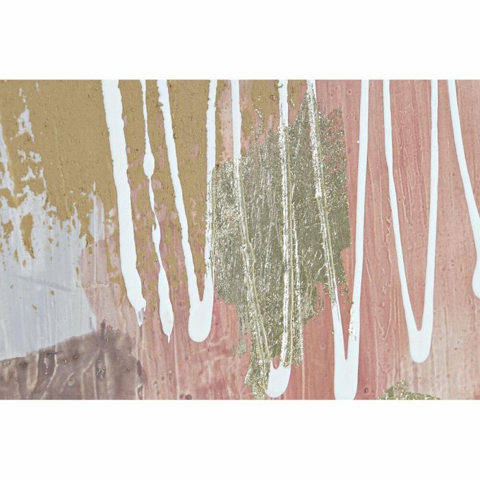 Cuadro Colonial DKD Home Decor Marron Terracota 2.8 x 60 x 60 cm (2 Unidades) 1 Cuadro Colonial DKD Home Decor Marron Terracota 2.8 x 60 x 60 cm (2 Unidades) 1