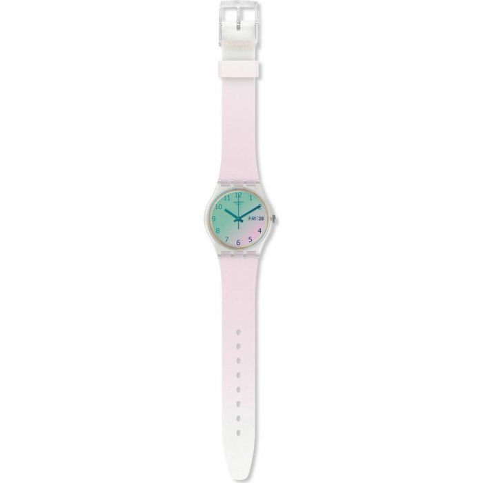 Reloj Mujer Swatch GE714 1 Reloj Mujer Swatch GE714 1