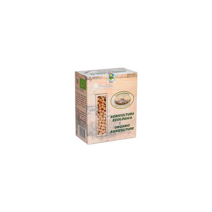 Garbanzos Pedrosillanos 1Kg . Eco