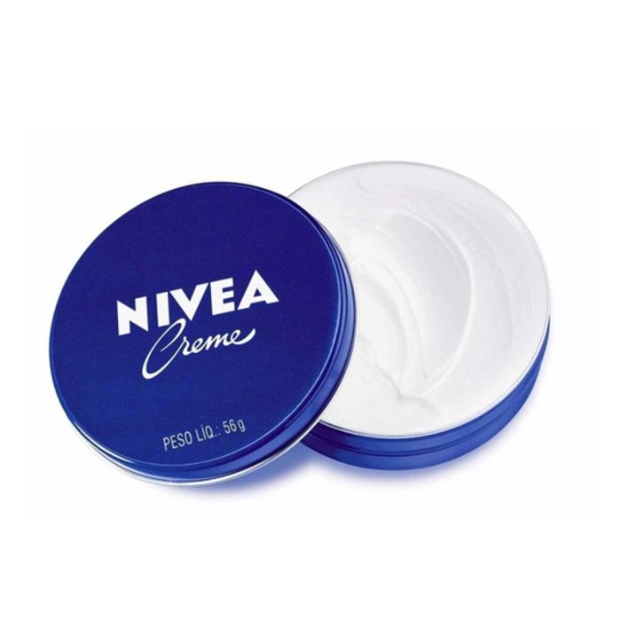 Crema Hidratante Nivea 4