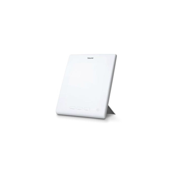 Beurer TL-45 Lámpara de Luz Diurna con Ritmo Natural para Concentración y Relajación 0 Beurer TL-45 Lámpara de Luz Diurna con Ritmo Natural para Concentración y Relajación 0