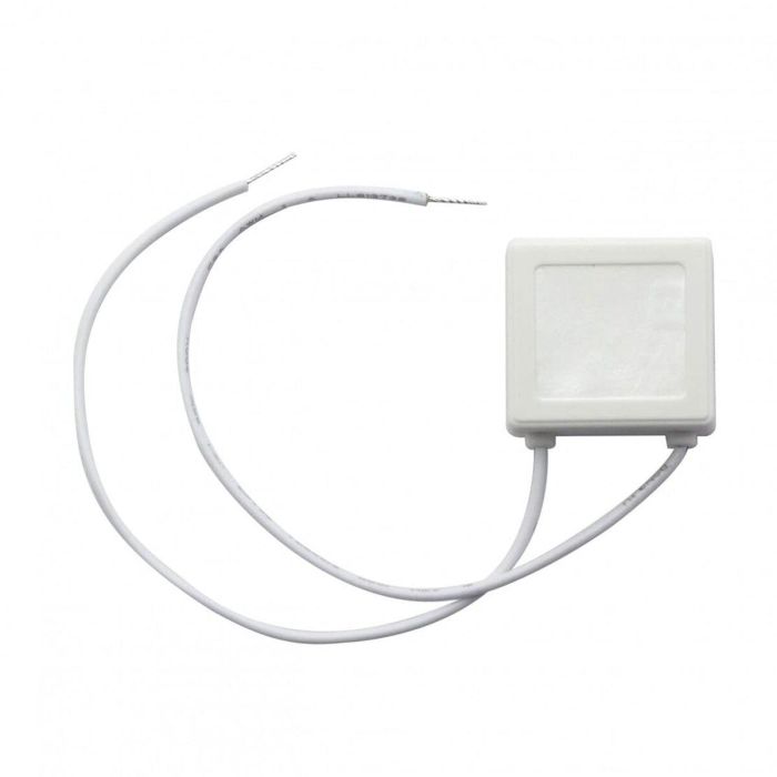 Dio Connected Home Bypass para Bombillas LED ECO - Elimina Parpadeo y Luz Residual con Micromódulos DiO, Ahorro Energía 5 Dio Connected Home Bypass para Bombillas LED ECO - Elimina Parpadeo y Luz Residual con Micromódulos DiO, Ahorro Energía 5