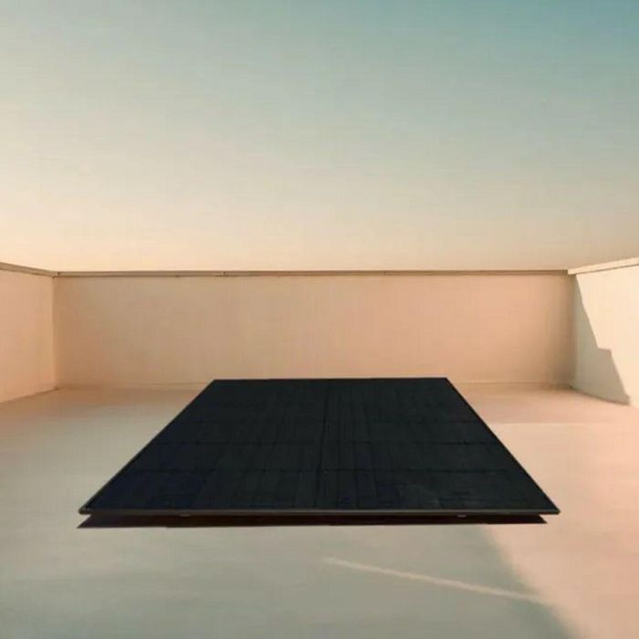 TORNASOL Kit solar autoinstalable 800W, x2 paneles solares rígidos, bifaciales, incl. 20º 0 TORNASOL Kit solar autoinstalable 800W, x2 paneles solares rígidos, bifaciales, incl. 20º 0