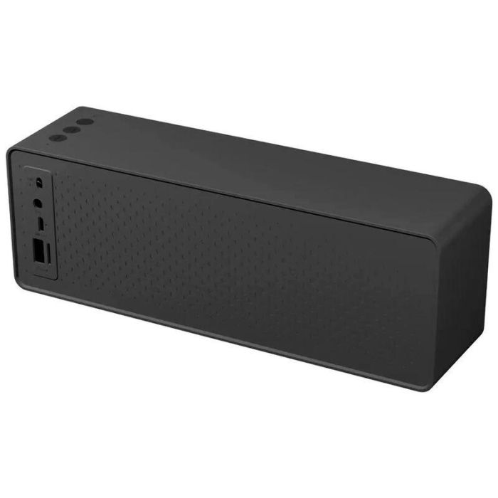 Altavoz portatil inalambrico Vengadores Avengers Marvel 4