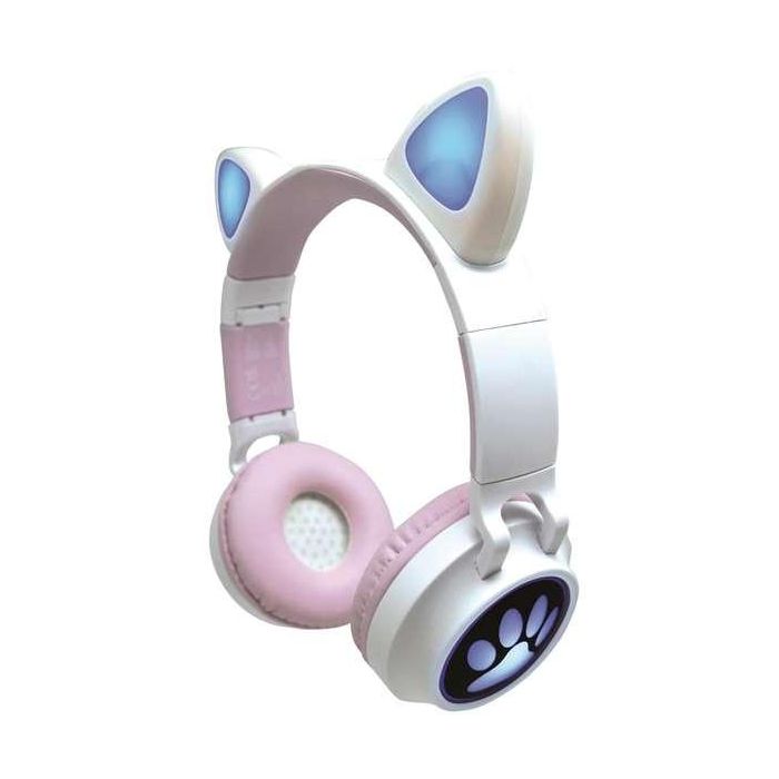 Auriculares Inalámbricos Orejas 2 En 1 Hpbtkt Lexibook 1 Auriculares Inalámbricos Orejas 2 En 1 Hpbtkt Lexibook 1