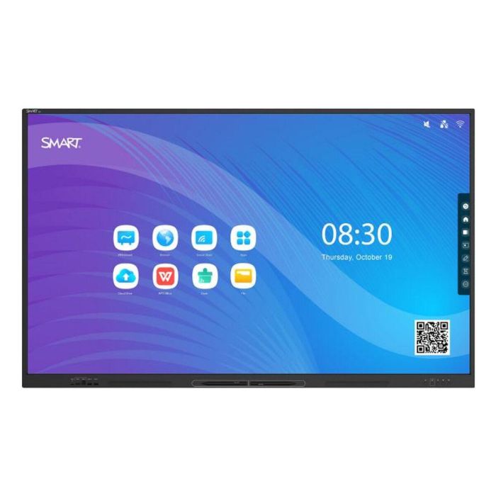 Monitor Videowall Smart Technologies GX165-V3 4K Ultra HD 65" Monitor Videowall Smart Technologies GX165-V3 4K Ultra HD 65"