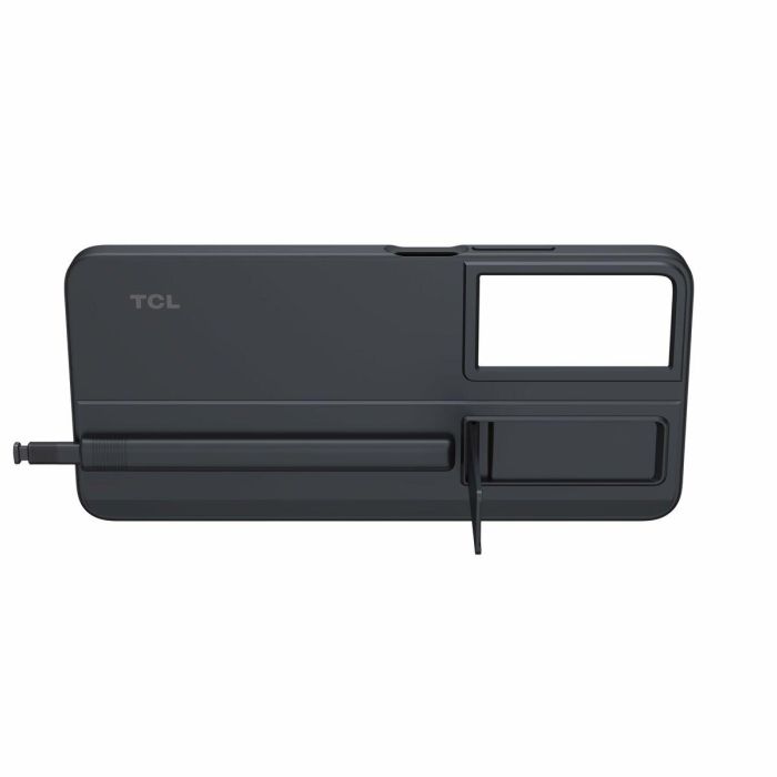 TCL BCT612-2ALCEU1 Funda para Tablet NxtPaper 40 de 6.78" Negra con Soporte y Pen Digital 15