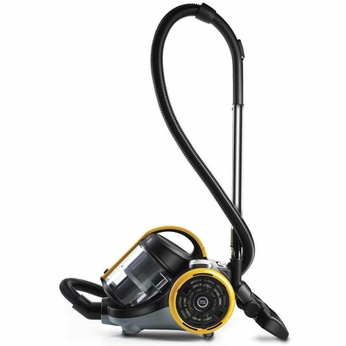 Aspiradora sin Bolsa POLTI FORZASPIRA C115 800 W 9 Aspiradora sin Bolsa POLTI FORZASPIRA C115 800 W 9