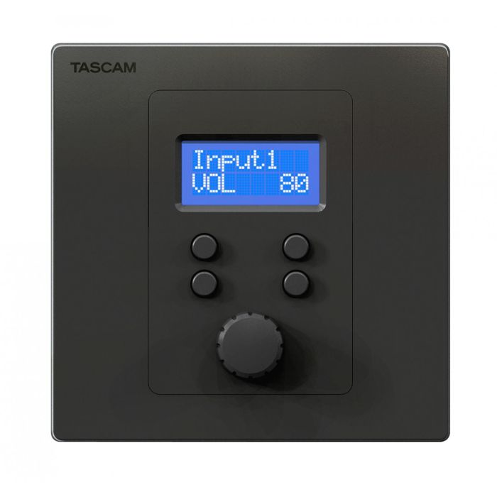 Tascam Rc-W100-R86