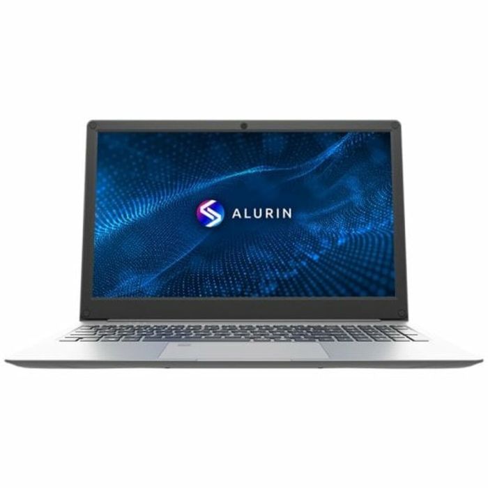 Laptop Alurin Go Start N24 15,6" Intel Celeron N4020 8 GB RAM 256 GB SSD 7