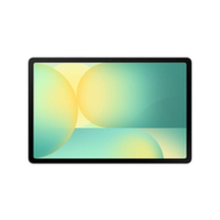 Tablet Samsung TAB S10 FE SM-X526B 10,9" 12 GB RAM 256 GB Plateado 1 Tablet Samsung TAB S10 FE SM-X526B 10,9" 12 GB RAM 256 GB Plateado 1