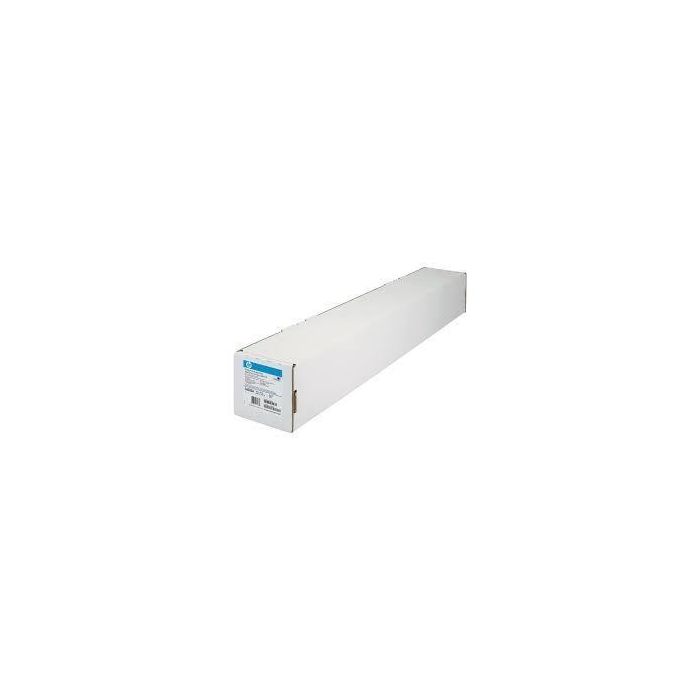 HP C6035A, Bright White Inkjet Paper 90 gsm-610 mm x 45.7 m
