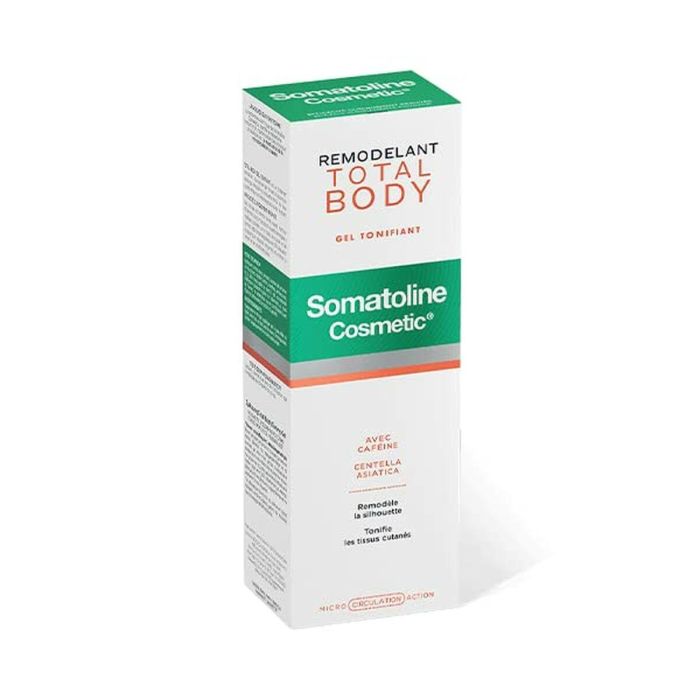 Somatoline Cosmetic Reafirmante Total Body Gel Somatoline Cosmetic Reafirmante Total Body Gel