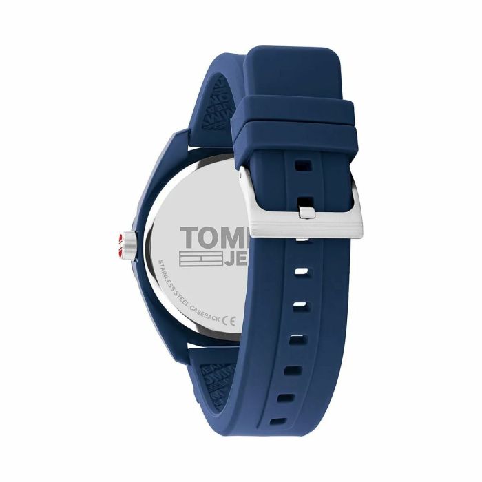 Reloj Hombre Tommy Hilfiger 1791927 (Ø 45 mm) 1