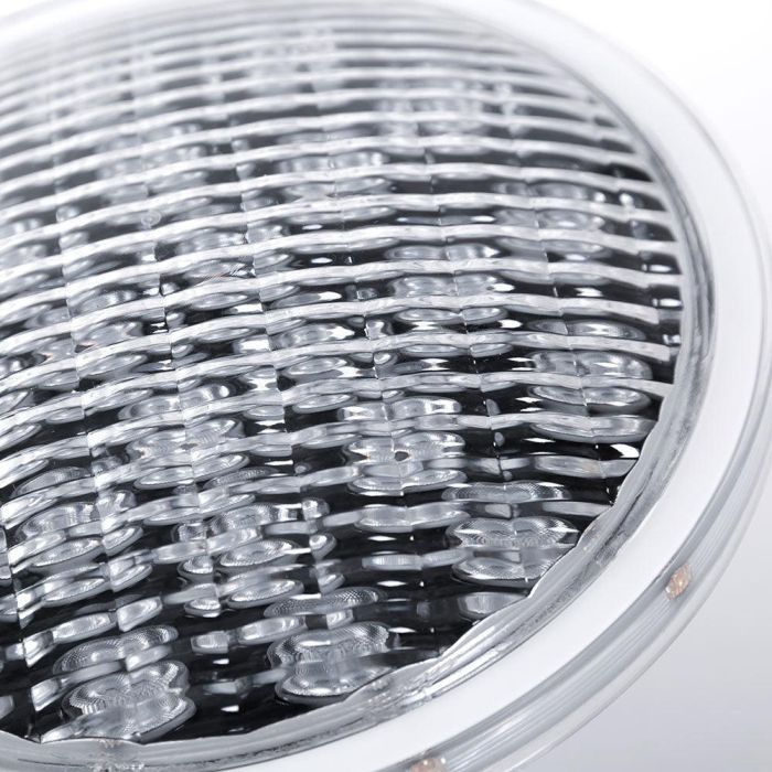 Foco de Piscina LED 25W Par 56 RGB Mando 40.000H [HO-PAR56-25W-RGB] 1