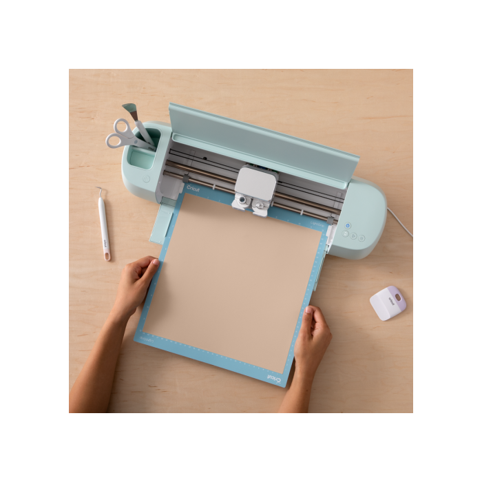 Vinilo Adhesivo para Plotter de corte Cricut TO CLASSIFY 3