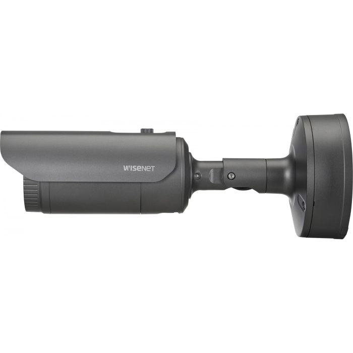 Hanwha XNO-6120R/RW Bulletkamera out. 2MP PoE IR IP66/67 IK1 2
