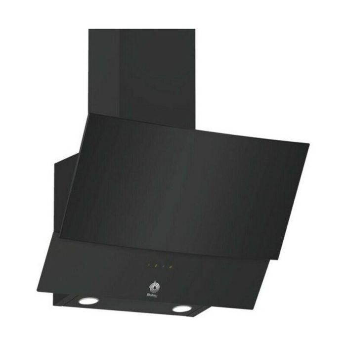 Campana Convencional Balay 3BC565GN 60 cm 530 m3/h 216 W C Negro Campana Convencional Balay 3BC565GN 60 cm 530 m3/h 216 W C Negro