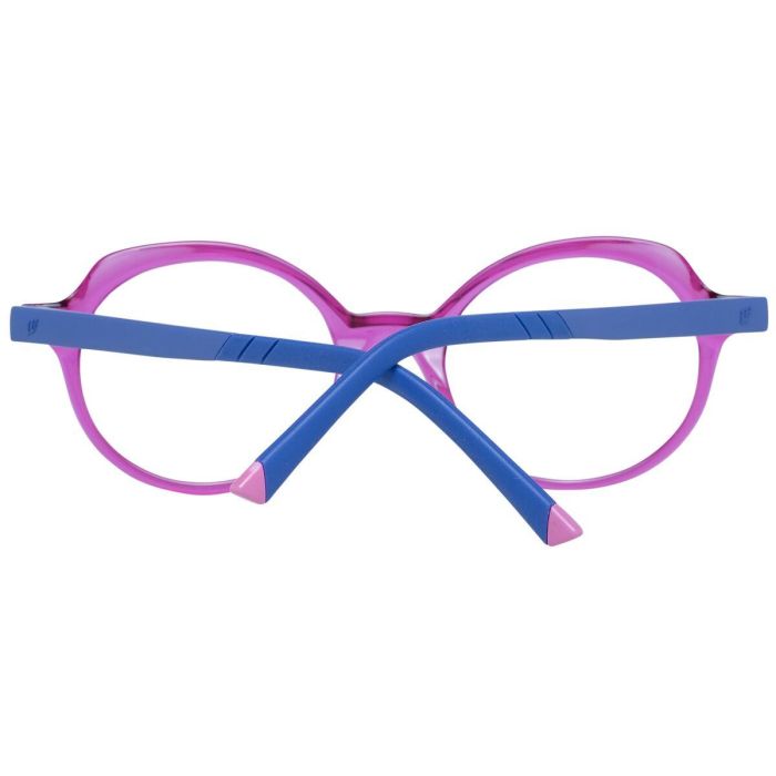 Montura de Gafas Mujer Web Eyewear WE5263 46072 1 Montura de Gafas Mujer Web Eyewear WE5263 46072 1