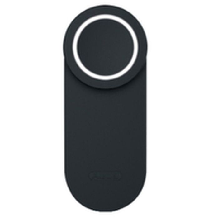 ABUS CFA4100 BK Cerradura Bluetooth LOXERIS One Mecanismo Inteligente Negro con Acceso Compartido 8