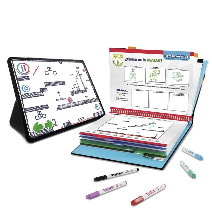 Pixicade 43225 Jazwares 1 Pixicade 43225 Jazwares 1