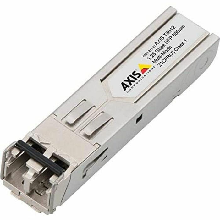 Módulo Fibra SFP MultiModo Axis 5801-811 Módulo Fibra SFP MultiModo Axis 5801-811