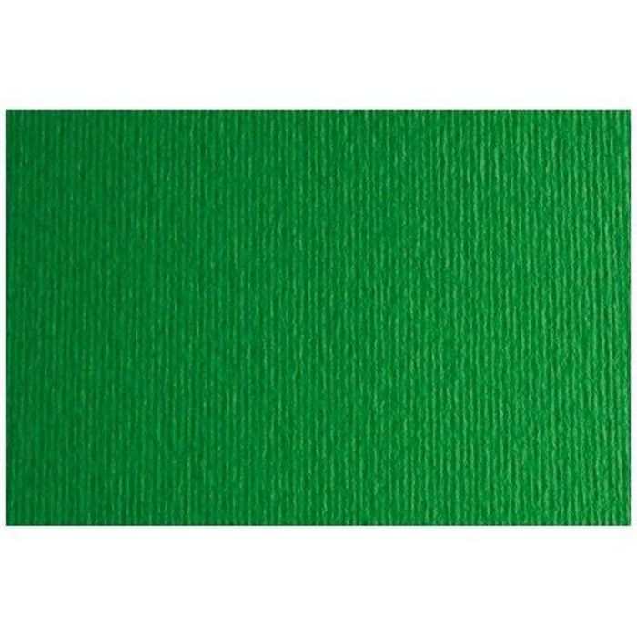 Cartulina Sadipal LR 200 Verde oscuro Texturizada 50 x 70 cm (20 Unidades) 1