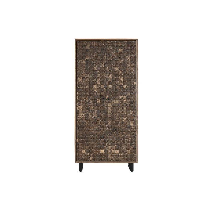 Armario Item Home DKD Home Decor 40 x 185 x 85 cm 1