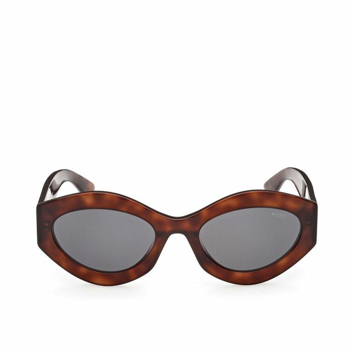 Emilio Pucci Gafas De Sol Ep0208 52A 3 Emilio Pucci Gafas De Sol Ep0208 52A 3