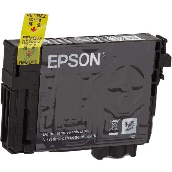 Epson 16XL Cartucho Tinta Negro 12.9ml 500 páginas 3