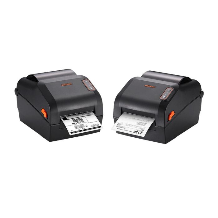 Bixolon Direct thermal, 203 dpi, 178 mm/s, 64 MB RAM, 128 MB FlashROM, 8 dots/mm, EPL, ZPLII, USB, USB Host, RS232, Ethernet, black 1 Bixolon Direct thermal, 203 dpi, 178 mm/s, 64 MB RAM, 128 MB FlashROM, 8 dots/mm, EPL, ZPLII, USB, USB Host, RS232, Ethernet, black 1
