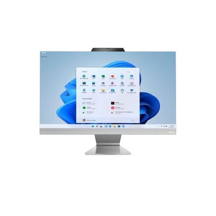 PC All in One Asus E3402WVAK-WPC037X Intel Core i7-1355U/ 16GB/ 512GB SSD/ 23.8"/ Win11 Pro PC All in One Asus E3402WVAK-WPC037X Intel Core i7-1355U/ 16GB/ 512GB SSD/ 23.8"/ Win11 Pro