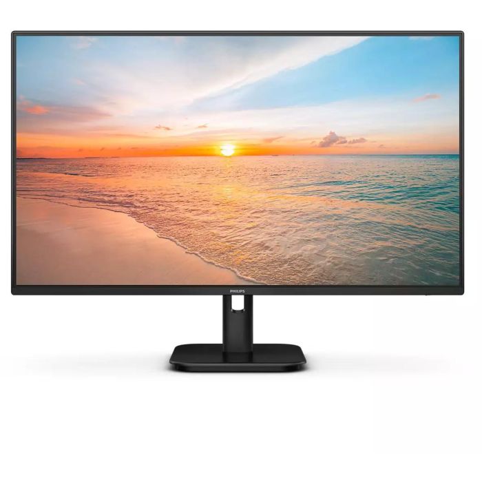 Philips 27E1N1200A Monitor 27" Full HD IPS 120Hz 4ms con VGA HDMI DisplayPort y Altavoces Integrados 6