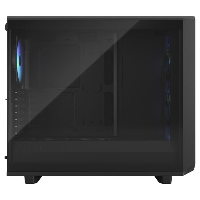 Fractal Design Meshify 2 RGB ATX Torre para PC Negro 2
