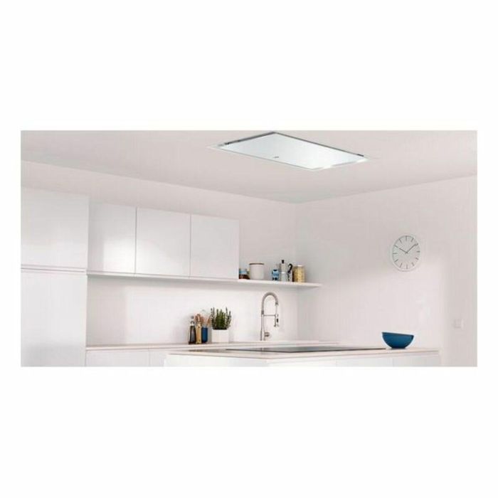 Campana Convencional Balay 3BE296HW 90 cm 734 M³/H 190W B Blanco 5 Campana Convencional Balay 3BE296HW 90 cm 734 M³/H 190W B Blanco 5