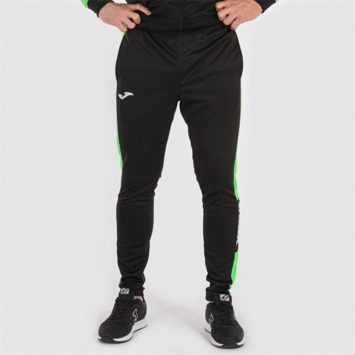Pantalón Deportivo Infantil Joma Sport Championship IV 3