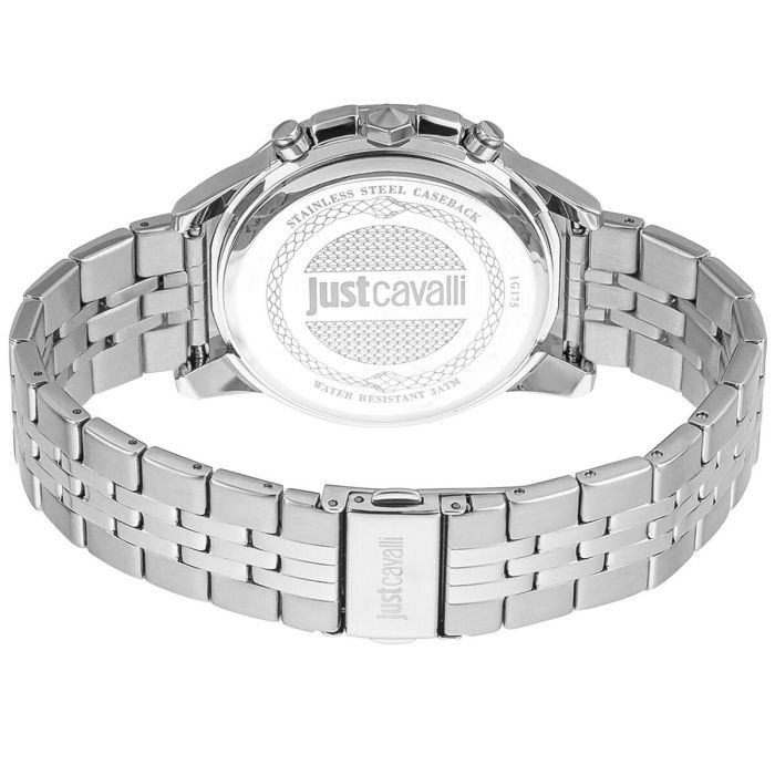 Reloj Hombre Just Cavalli JC1G175M0265 (Ø 42 mm) 7 Reloj Hombre Just Cavalli JC1G175M0265 (Ø 42 mm) 7