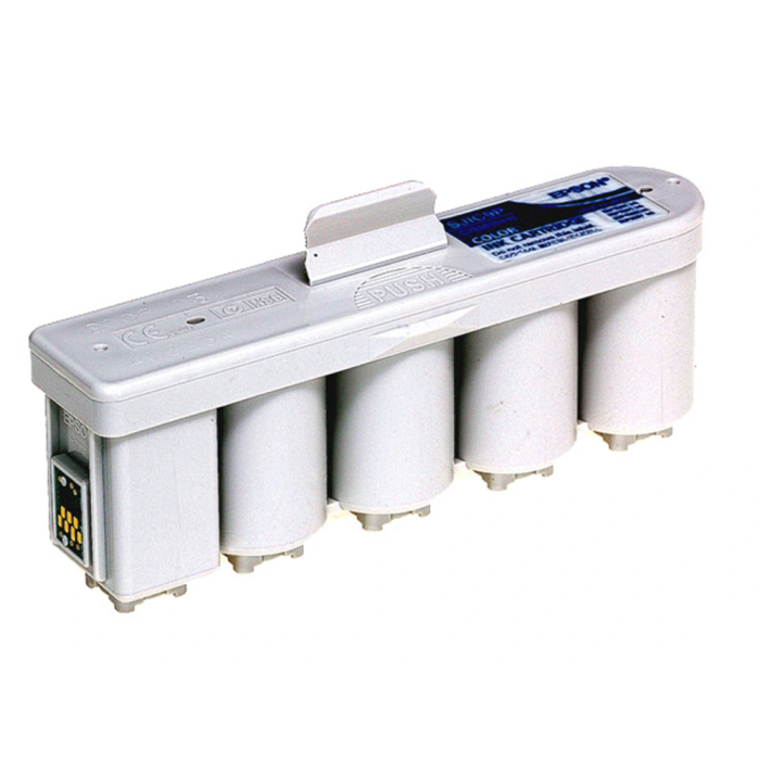 Epson TM-C 100 Tinta Original Negra