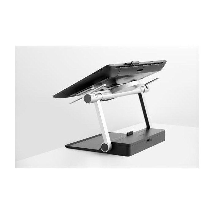 Soporte Wacom Cintiq Pro 32 Ergo Stand 8 Soporte Wacom Cintiq Pro 32 Ergo Stand 8