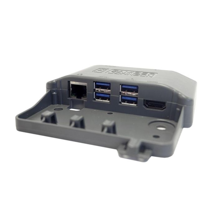 Hub USB Gamber Johnson 7160-1393-02 Negro 5 Hub USB Gamber Johnson 7160-1393-02 Negro 5