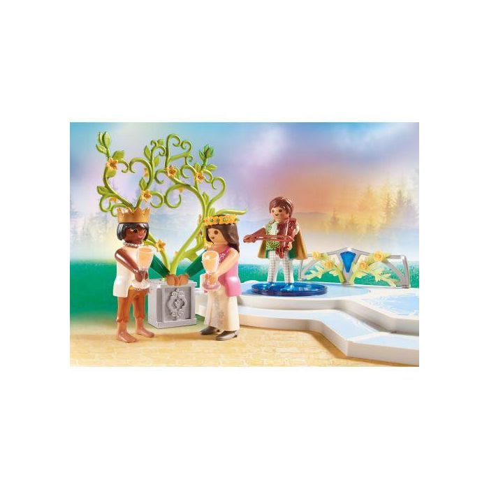 Playmobil My Figures: El Baile Mágico - Crea tu figura única y personalizable con más de 1000 combinaciones Playmobil My Figures: El Baile Mágico - Crea tu figura única y personalizable con más de 1000 combinaciones