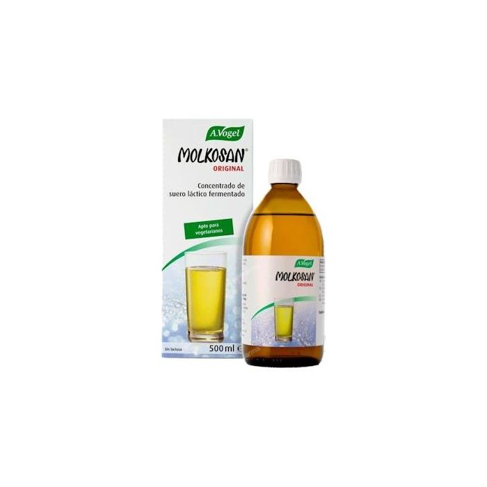 Molkosan Original 500 Ml