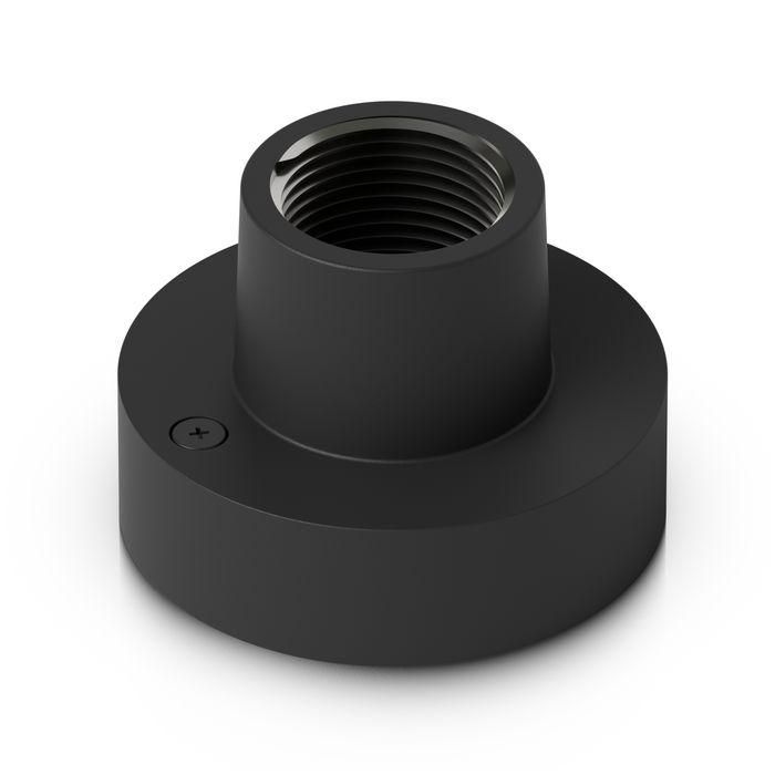Ubiquiti G5 PTZ Pendant Mount, G3/4", Polycarbonate, 32 g 1 Ubiquiti G5 PTZ Pendant Mount, G3/4", Polycarbonate, 32 g 1