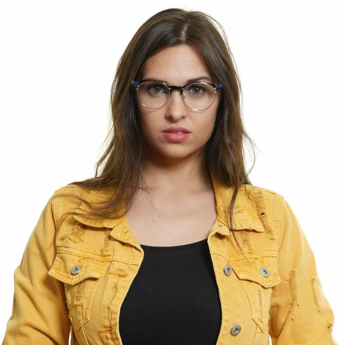Montura de Gafas Mujer Emilio Pucci EP5104-50055 Ø 50 mm 1 Montura de Gafas Mujer Emilio Pucci EP5104-50055 Ø 50 mm 1