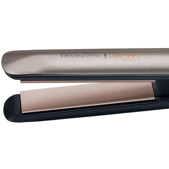 Plancha para el Pelo Remington Keratin Protect S8540/ Bronce 2