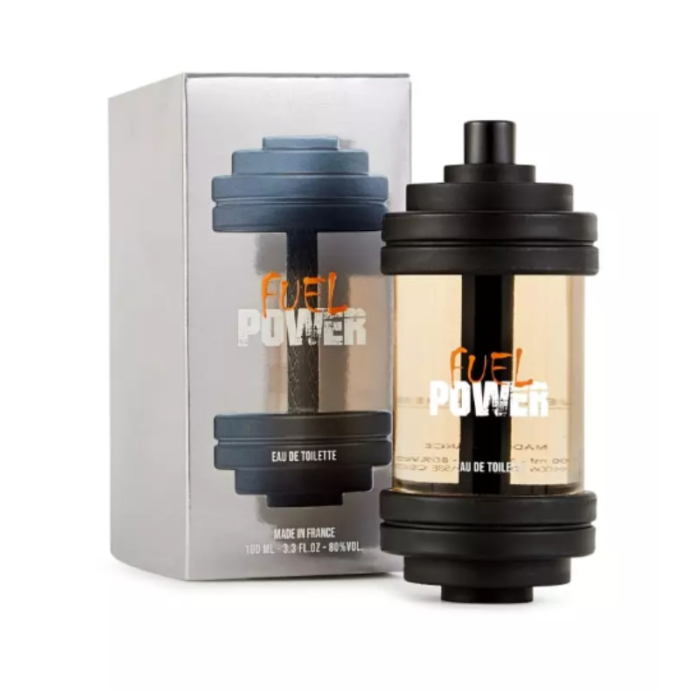 Jeanne Arthes Fuel Power 100 mL Jeanne Arthes Fuel Power 100 mL