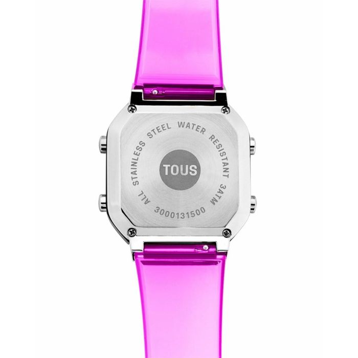 Reloj Mujer Tous 3000131000 1 Reloj Mujer Tous 3000131000 1