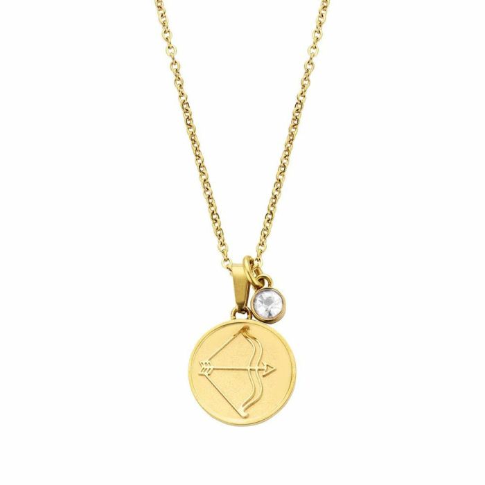 Colgante Mujer CO88 Collection 8CN-26084 Dorado 1